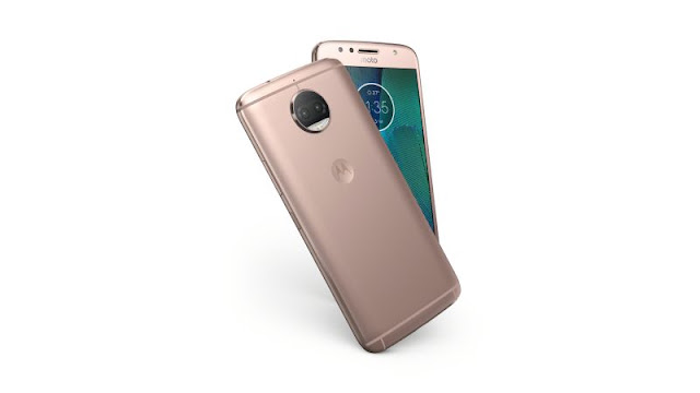 businessveeru Moto G5S Plus launches with two rear cameras, Moto G5S also launched