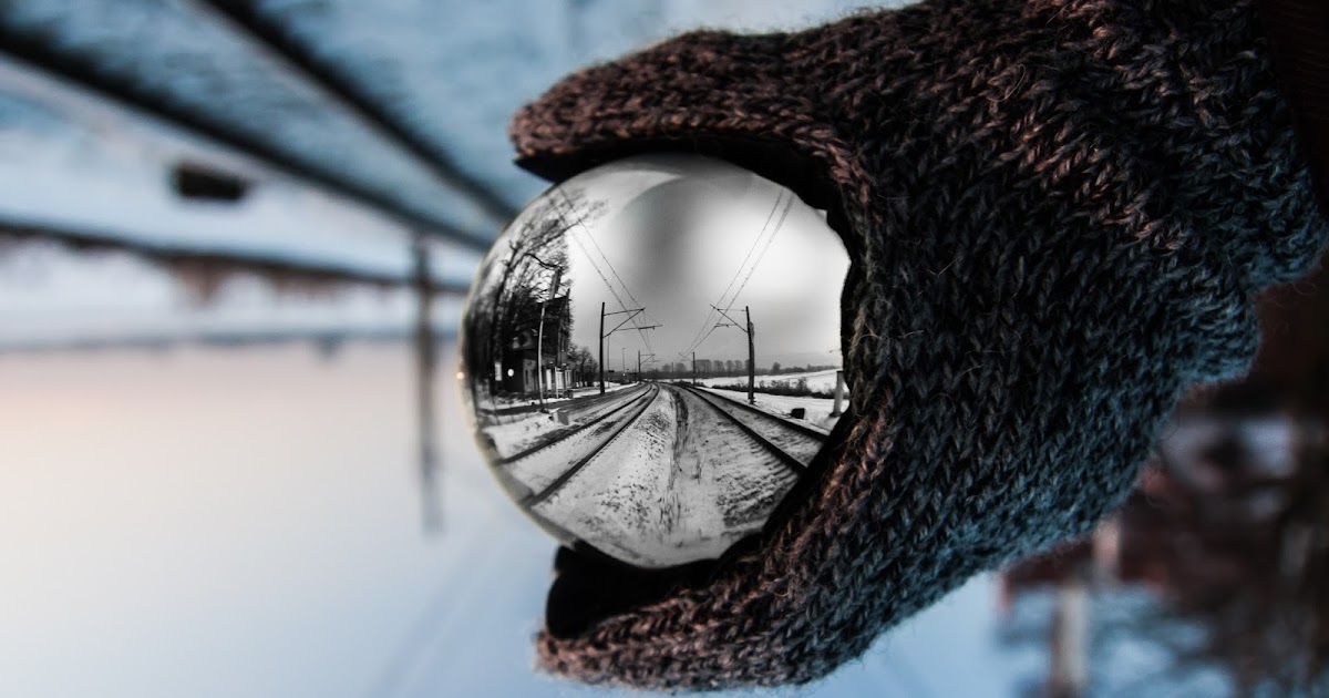 Epitome We, my friends, are walking mirrors