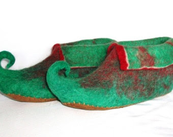Latest Handmade slippers for women