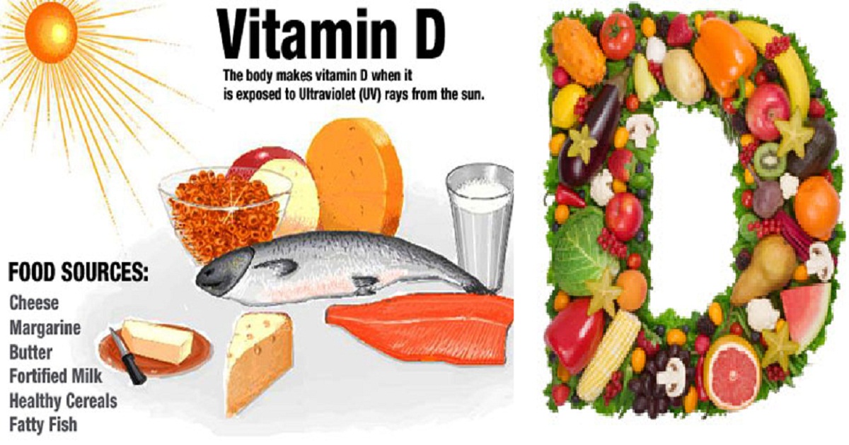 10 bienfaits prouvés scientifiquement de la vitamine D Sport et Santé 10 bienfaits prouvés scientifiquement de la vitamine D Sport et Santé