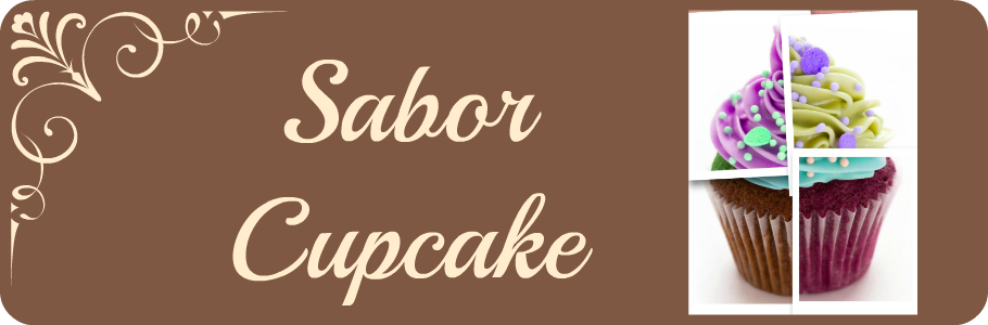 Sabor Cupcake