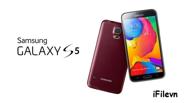 Rom Vietnamese Android 6.0.1 for Samsung Galaxy S5 (SM-G900H)