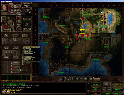 Jagged Alliance 2: Gold Game Screenshots 2000