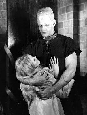 Horror Of Frankenstein 1970 David Prowse Image 2