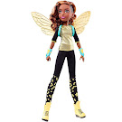 DC Super Hero Girls Bumblebee Mattel Dolls Signature Wave 1 Doll