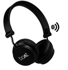 Boat Rockerz 400 Headphone - Specifications - Reviews - Comparison - Price - Features 