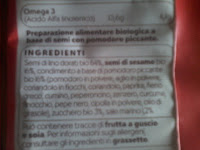 crackers ai semi di lino crackers crudisti semi di lino fai da te