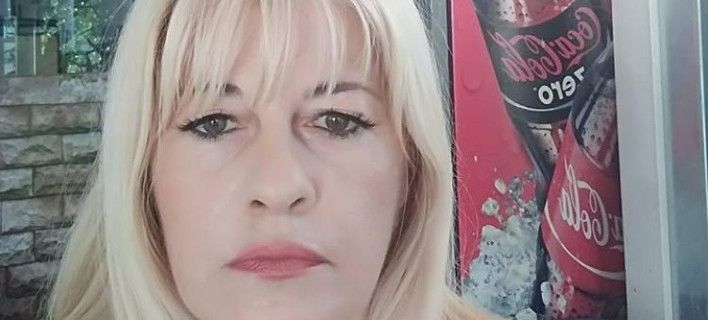 Στη φυλακή ο δολοφόνος της 53χρονης στην Κρήτη Στη φυλακή ο δολοφόνος της 53χρονης στην Κρήτη