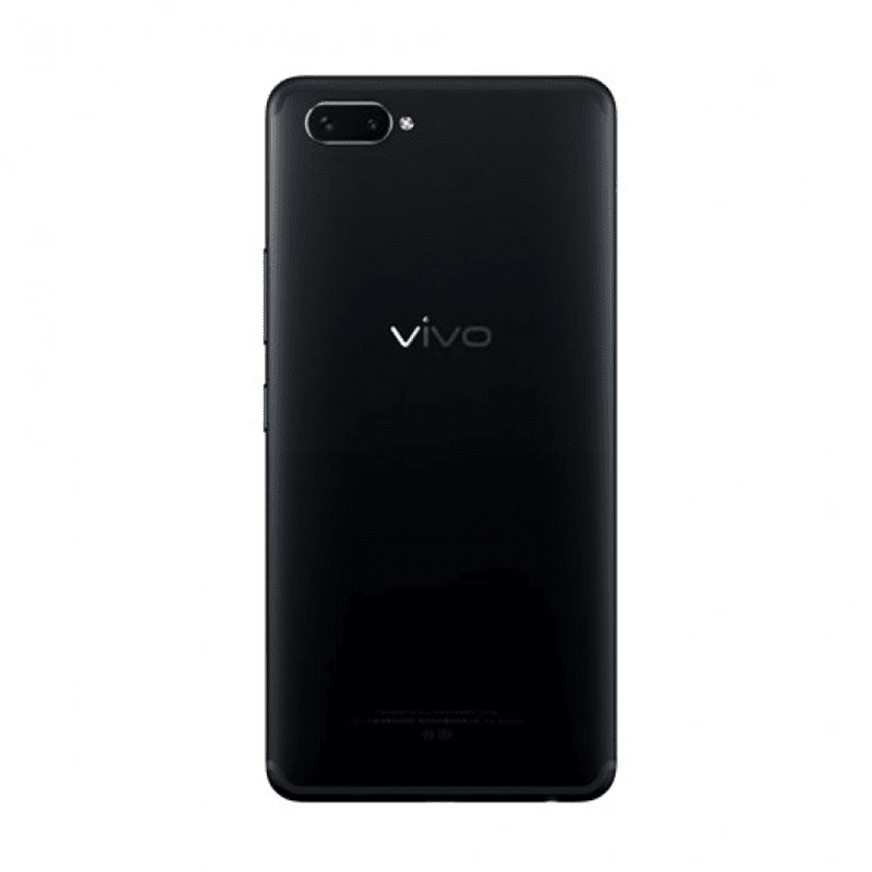 Vivo X20 Plus UD