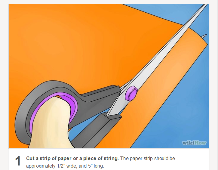 Easy Way To Measure Ring Size At Home Easy Way To Measure Ring Size At Home
