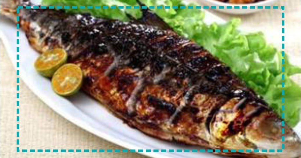 Resep Memasak Ikan Bandeng Bakar Pedas Spesial RESEPasak Resep Memasak Ikan Bandeng Bakar Pedas Spesial RESEPasak