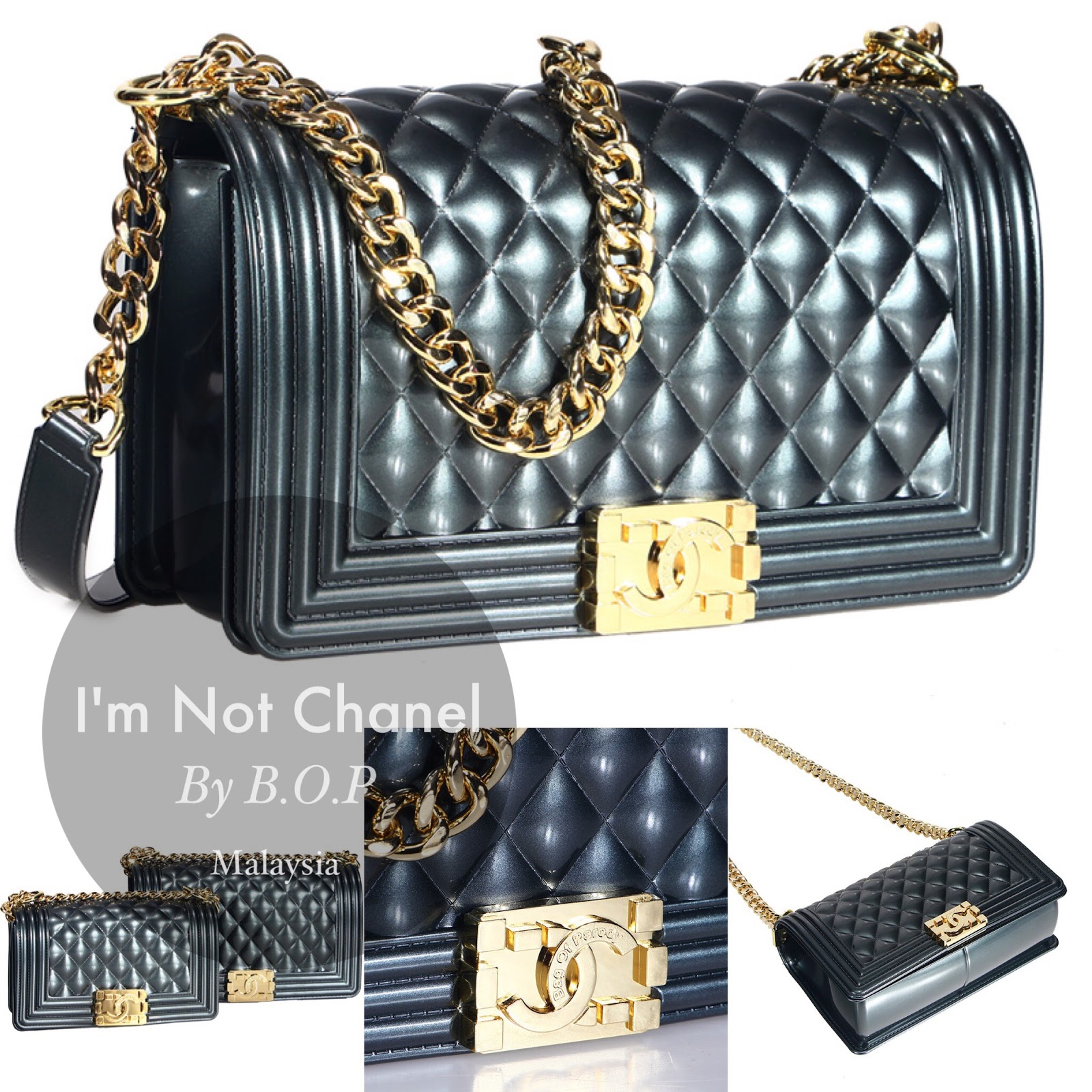 bag of parody malaysia