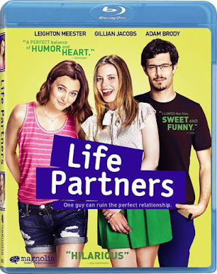 {มาใหม่!}[Mini-HD] Life Partners (2014) - กิ๊กเพื่อนรัก กั๊กเพื่อนเลิฟ [1080p][เสียง:ไทย 5.1][ซับ:-][.MKV][1.54GB] LP_MovieHdClub
