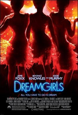 Dreamgirls en Español Latino