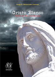 Cristo Blanco - Señor de Huayna Roque