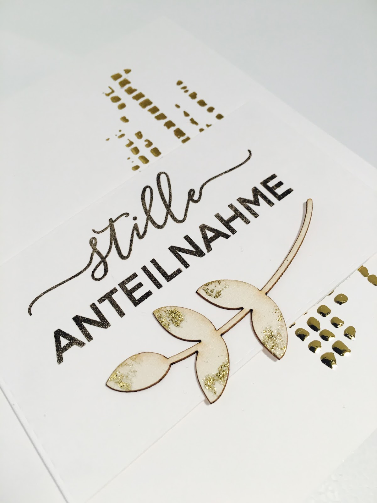 Essay stille picture