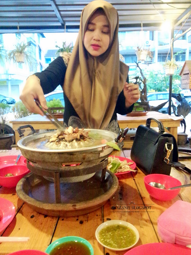 steamboat yang sedap tempat makan sedap di kuantan aniq steamboat love is steamboat yang sedap tempat makan sedap di kuantan aniq steamboat love is