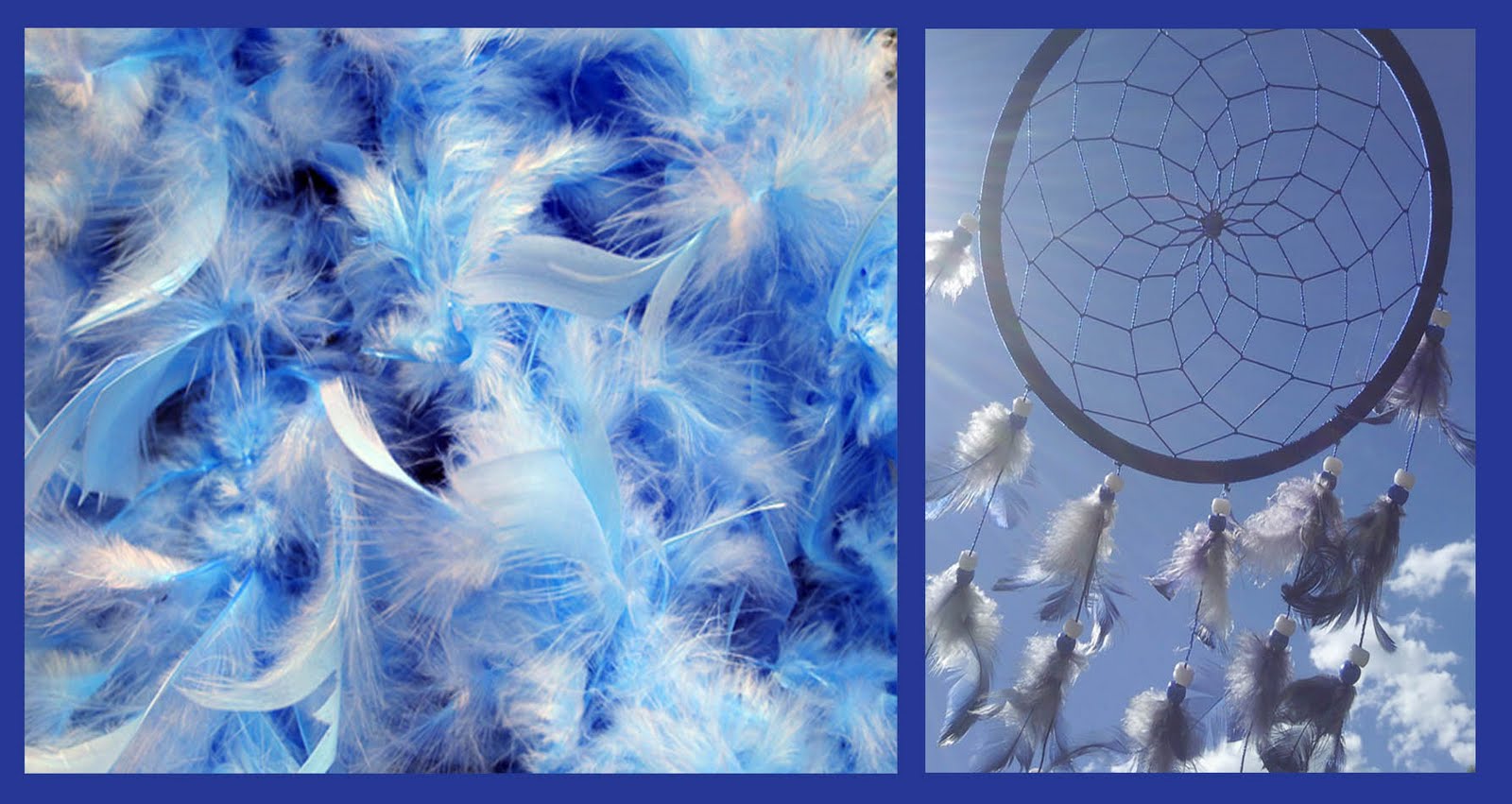 Dream Catcher Meaning Behind The Dream Catcher