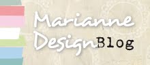 Marianne Design Blog