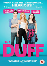 The Duff (2015) ชะนีซ่าส์ มั่นหน้าเกินร้อย