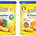 Gerber’s Lil’ Crunchies are FILLED with Monsanto’s Cancer-Causing Chemicals: Watch for this ONE THING
