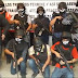 La guerra entre Los Zetas y el CDN; así es la vida cotidiana en Tamaulipas