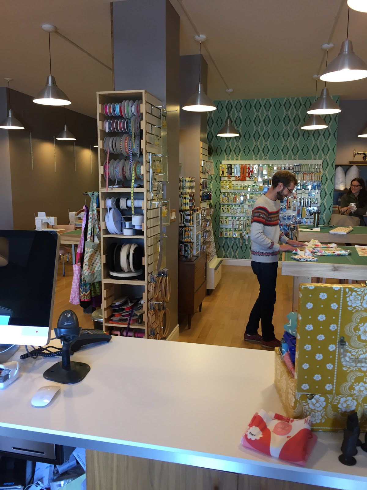 Sweet P Quilting and Creations Highlights from Ottawa...