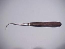 The Surgical Tenaculum ~ Civil War Rx