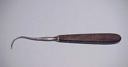 The Surgical Tenaculum ~ Civil War Rx