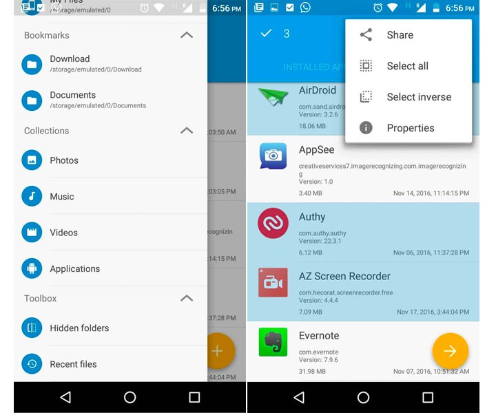 Best ways to Extract apk From Android (No Root required) - Tricks9.com