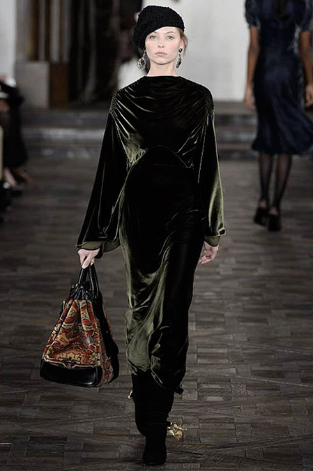 Couture Carrie: Haute Handbags
