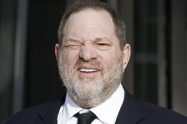 “Harvey’s Concern Was Who Did Him In”: Inside Harvey Weinstein’s Frantic Final Days