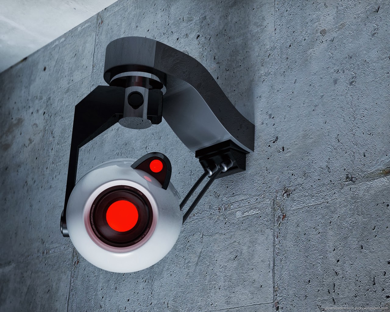 Nick Green: Through the Portal