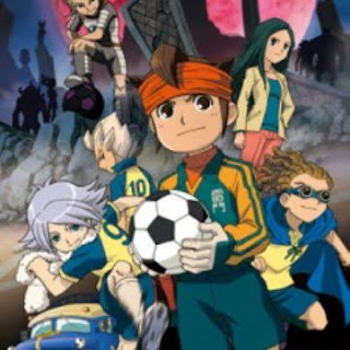 Inazuma Eleven