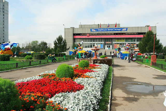улица Кухмистерова, кинотеатр «Тула» улица Кухмистерова, кинотеатр «Тула»