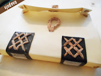 islamic bookbinding encuadernacion mudejar