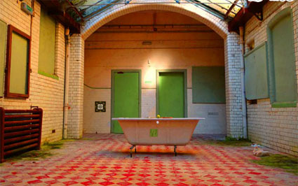 Abandoned Crookham Court Manor School Escape