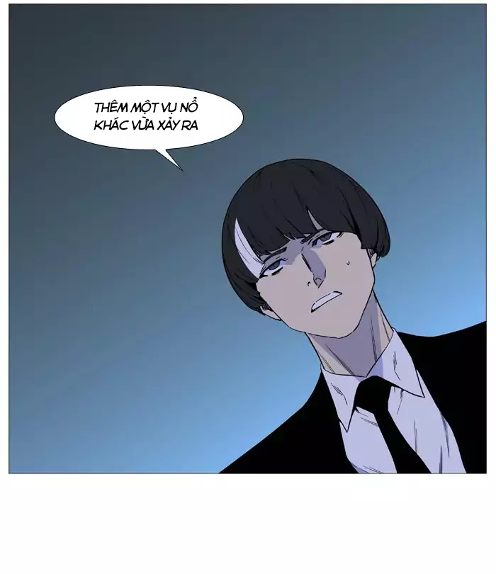 Noblesse - Noblesse Chap 516 tập 517 Noblesse - Noblesse Chap 516 tập 517