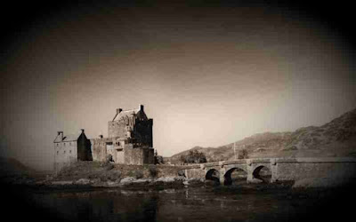 Οι έρευνες για το πλάσμα της λίμνης Loch Ness, το 1975