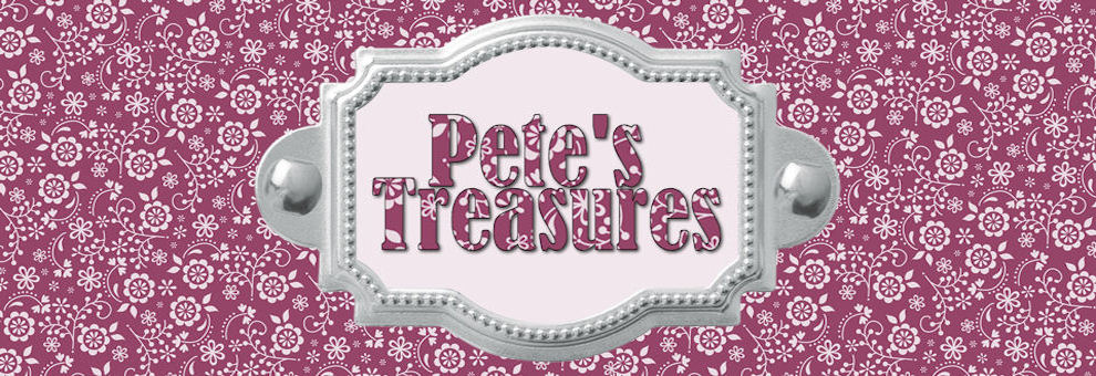 Pete's Treasures