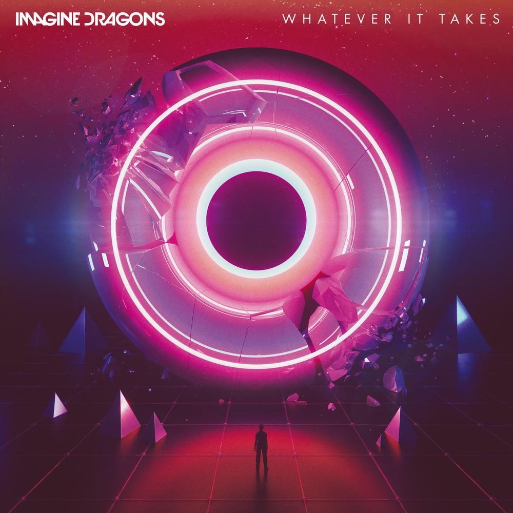 Lirik Lagu Whatever It Takes - Imagine Dragons Arti Makna dan