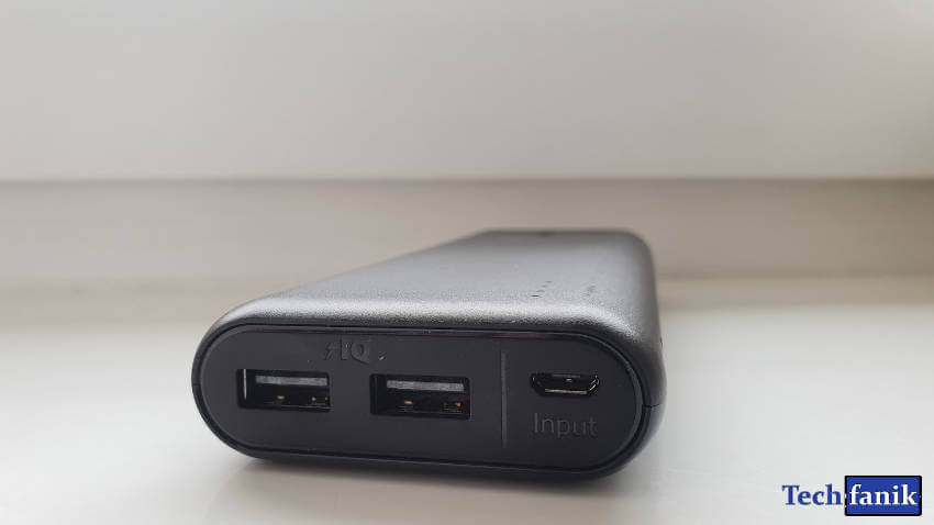 anker powercore 20100 złącza anker powercore 20100 złącza USB