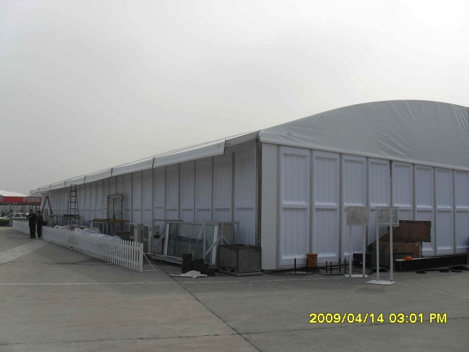 Shelter Tent Arch Tent Arcum Tent Dome Tent