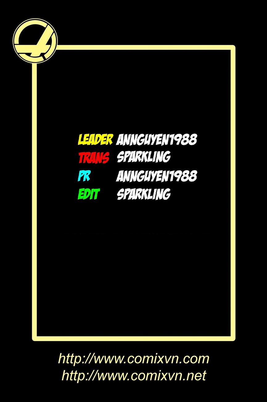 Ultimate X - men chap 20