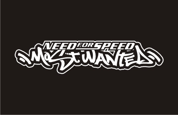 Need For Speed Most Wanted | Vector Game