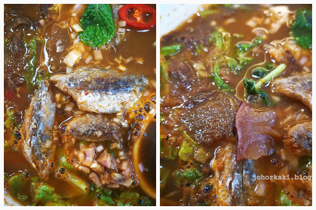 Getting a Taste of Penang Food at Taste of Georgetown near Sutera Mall Penang-Food-Taste-of-Georgetown-Sutera-Mall
