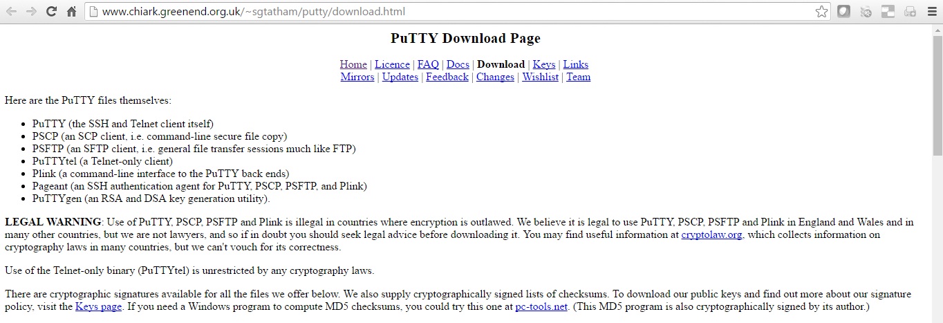 putty download copy directory putty download copy directory