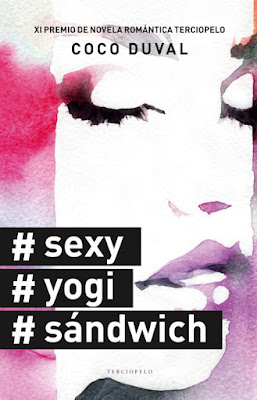 #Sexy #yogi #sándwich,  Coco Duval