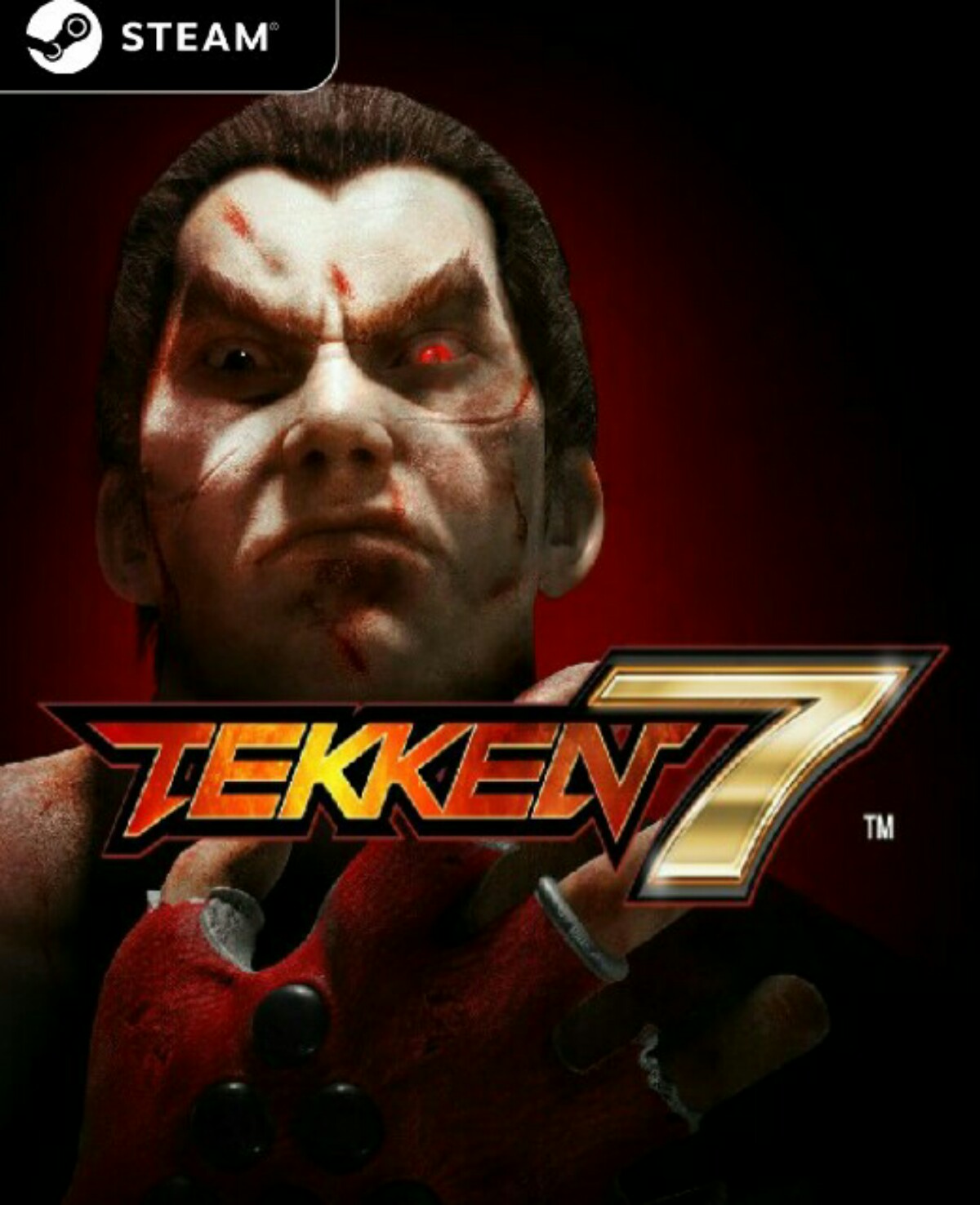 Теккен захваты. Tekken 7 Ultimate Edition. Теккен 7 время прохождения.
