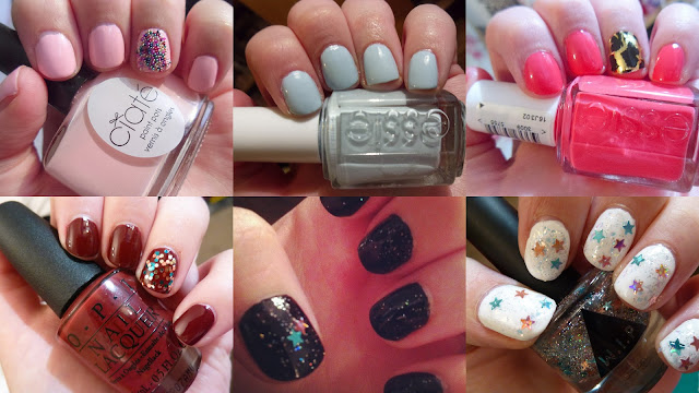 Nail Polish Nail Polish